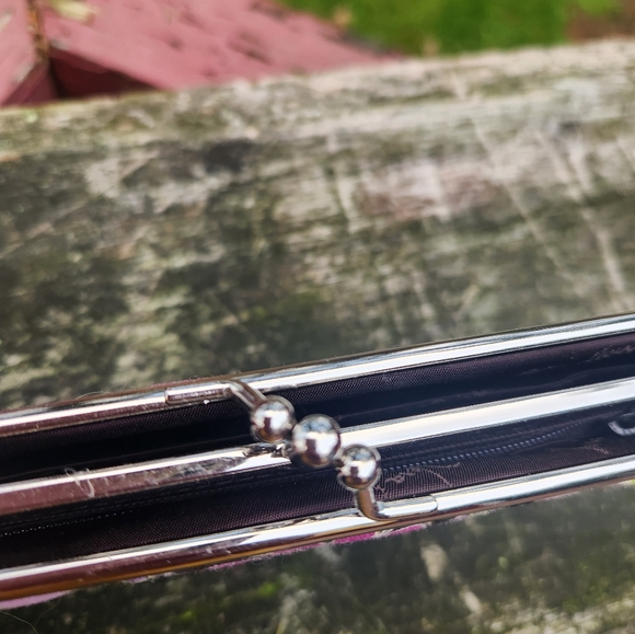 Vera Bradley Wallet - Picture 6 of 8